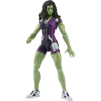 Marvel Legends Series - She Hulk