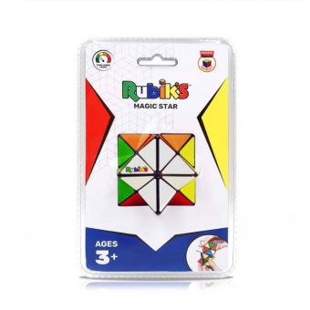 Rubiks Kube Magisk Stjerne 2x2