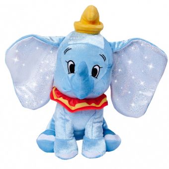 Disney Classics Plysjbamse 25 cm - Dumbo