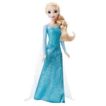 Disney Frost Dukke - Elsa
