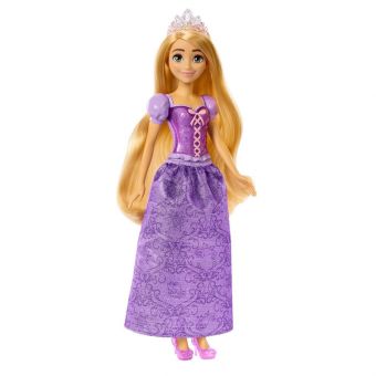 Disney Prinsesse dukke 32 cm - Rapunzel