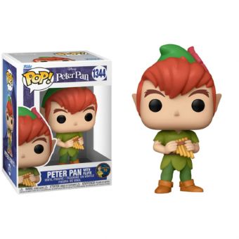Funko POP! Disney Peter Pan - Peter Pan figur #1344