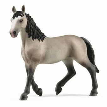 Schleich Horse Club figur - Cheval de Selle Francais