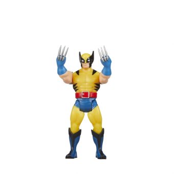 Marvel Legends Retro 375 Figur 9,5cm - Wolverine