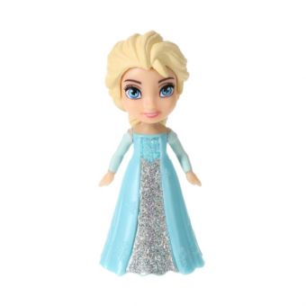 Disney 100 år Frost Mini Figur 7cm - Elsa