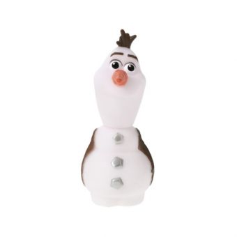 Disney 100 år Frost Mini Figur 7cm - Olaf