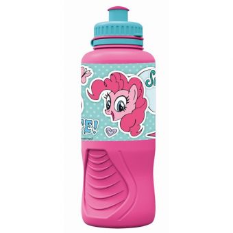 My Little Pony - Sportsflaske 400 ml