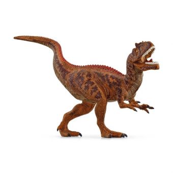 Schleich Dinosaurs Figur - Allosaurus