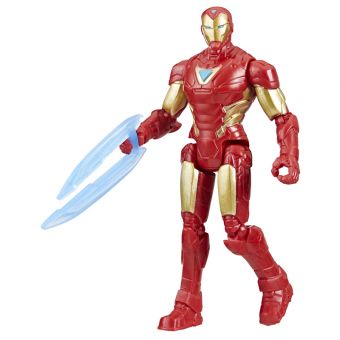 Marvel Avengers Epic Hero Series Figur 10cm - Iron Man