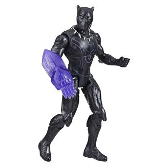 Marvel Avengers Epic Hero Series Figur 10cm - Black Panther
