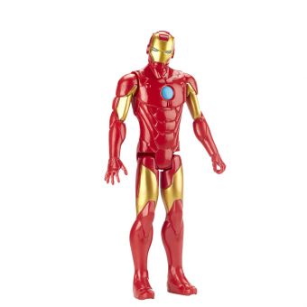 Marvel Avengers Titan Hero Series Figur 30cm - Iron Man