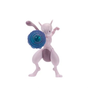 Pokémon Battle Figur - Mewtwo