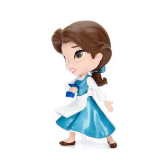 Disney Prinsesse figur i metall 10 cm - Belle