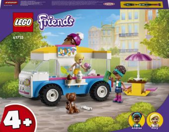 LEGO Friends - Isbil 41715