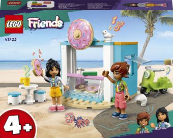 LEGO Friends - Smultringkafé 41723