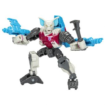 Transformers Legacy Figur 9cm - Bomb-Burst