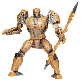 Transformers Studio Series Figur #98 - Cheetor