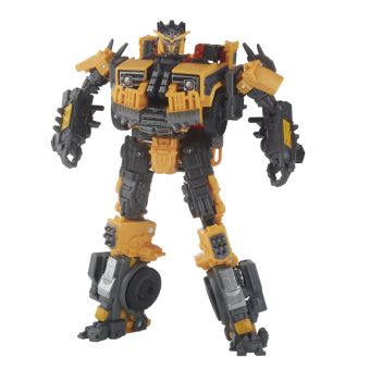 Transformers Studio Series Figur #99 - Battletrap