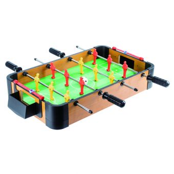 Game Factory Bordspill 51x31x9,5cm - Fotball