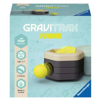 Ravensburger GraviTrax Junior Element 3 Deler - Trap