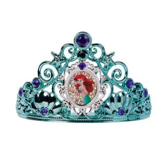 Disney Princess Glitrende Tiara - Ariel