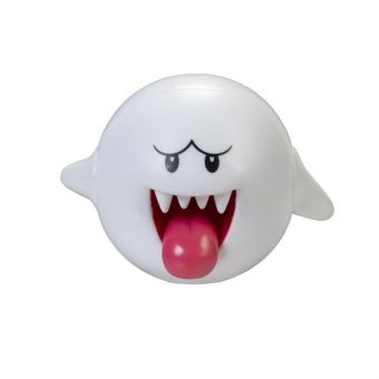 Nintendo Super Mario Figur 6,5cm - Boo