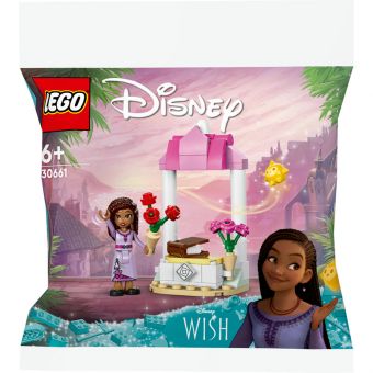 LEGO Disney Princess - Ashas velkomstbod 30661