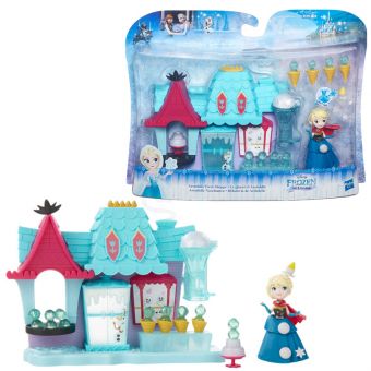 Disney Frost - Arendells godteributikk