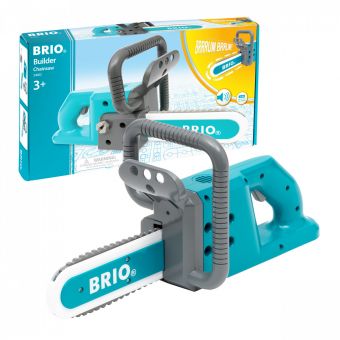 BRIO Builder - Motorsag