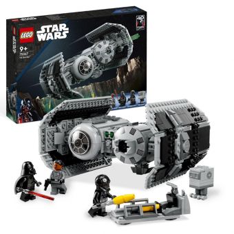 LEGO Star Wars - TIE Bomber™ 75347