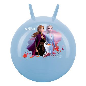 Disney Frost 2 - Hoppeball