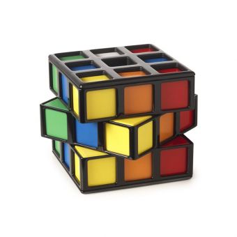Rubiks Kube 3x3 - 3 På Rad