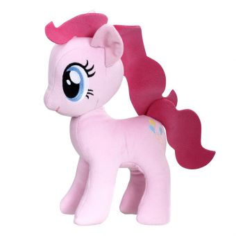 My Little Pony Plysjbamse - Pinkie Pie