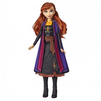 Disney Frost 2 dukke 30 cm - Anna's Magiske Eventyr