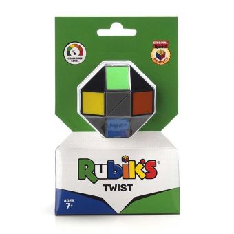 Rubiks Kube Twist