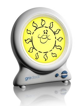 Gro Clock Klokke
