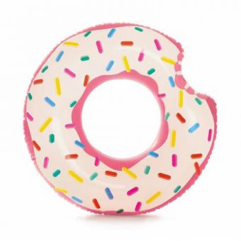 Intex Tube Badering 107cm - Donut