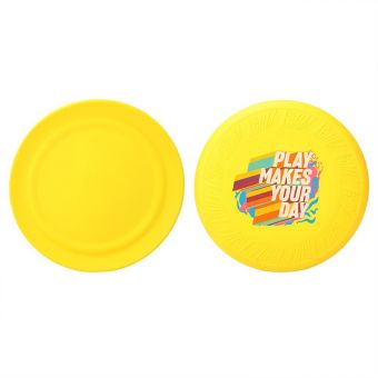 Myk Frisbee