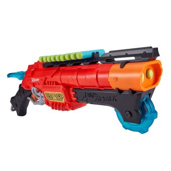 X-Shot Dino Attack - Claw Hunter blaster