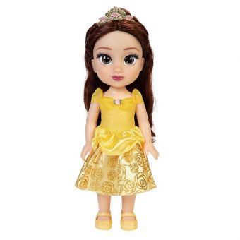 Disney Prinsesse Dukke 35 cm - Min Venn Belle