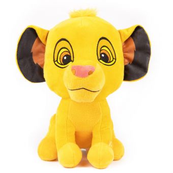 Lil Bodz - Disney Simba