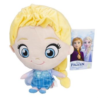 Lil Bodz - Disney Elsa