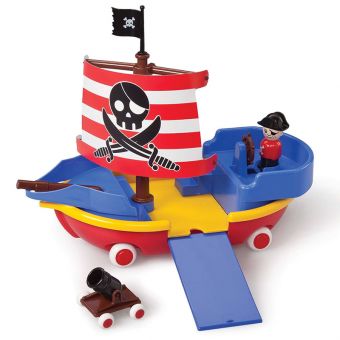 Viking Toys - Piratskip