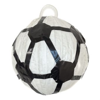 Piñata m/ rom til godteri - Fotball