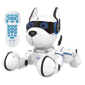 Lexibook Min Smarte Robothund - Power Puppy