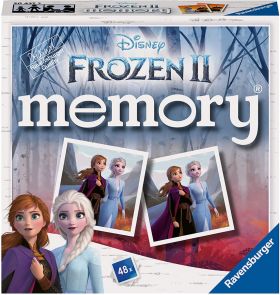 Ravensburger Disney Frost 2 - Memo
