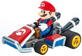 Carrera - Mario Kart Mario