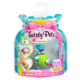 Twisty Petz Treatz Serie 4 - Watermelon Puppies