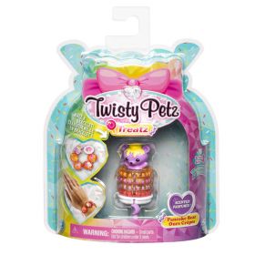 Twisty Petz Treatz Serie 4 - Pancake Bear