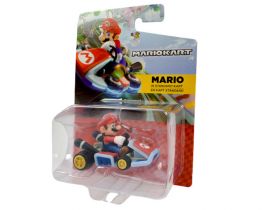 Nintendo Mario Kart Racers - Mario
